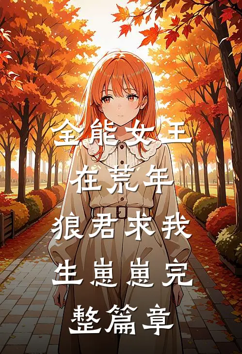 全能女王在荒年：狼君求我生崽崽完整篇章