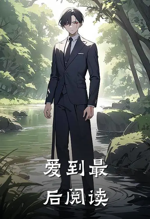 爱到最后阅读