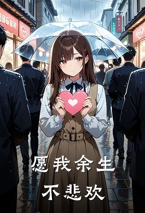 愿我余生不悲欢