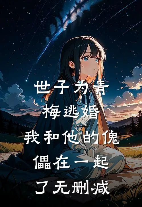 世子为青梅逃婚,我和他的傀儡在一起了无删减版