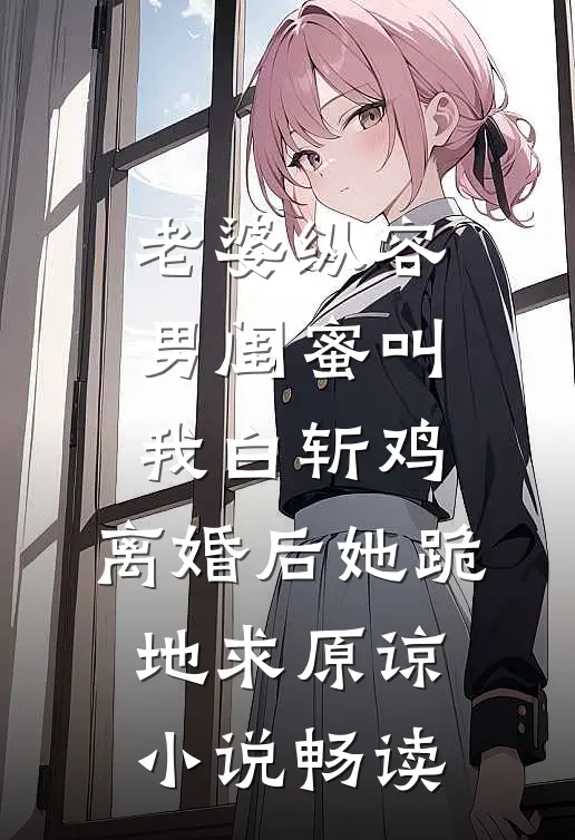 老婆纵容男闺蜜叫我白斩鸡，离婚后她跪地求原谅小说畅读