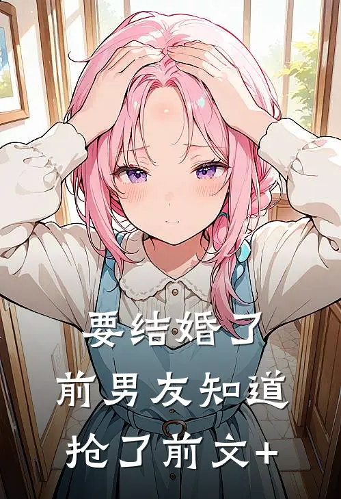要结婚了，前男友知道抢了前文+