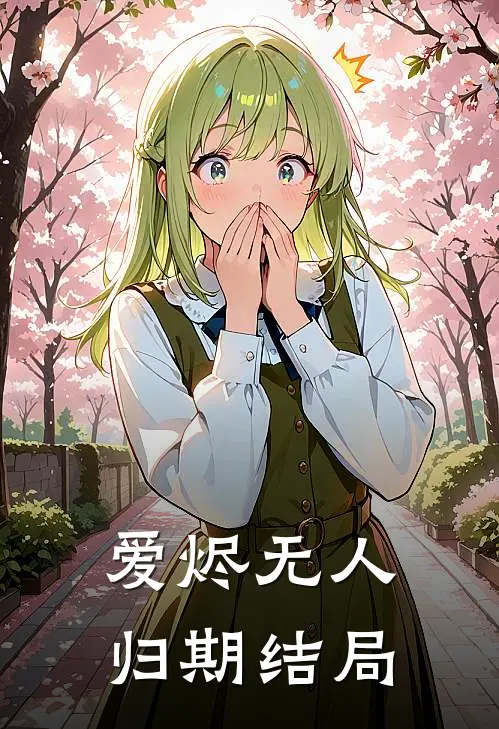 爱烬无人归期结局
