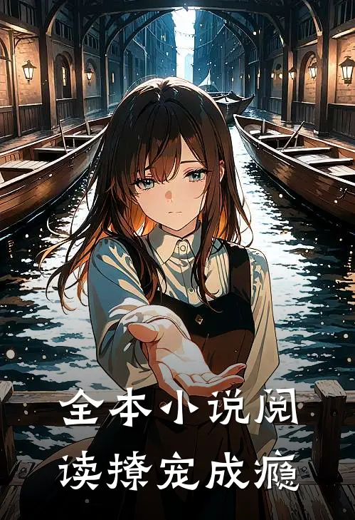 全本小说阅读撩宠成瘾