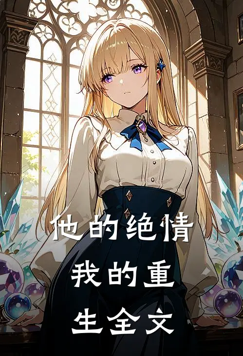 他的绝情,我的重生全文免费阅读