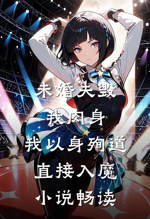 未婚夫毁我肉身，我以身殉道直接入魔小说畅读