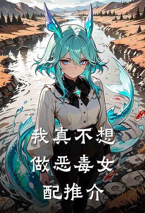 我真不想做恶毒女配推介