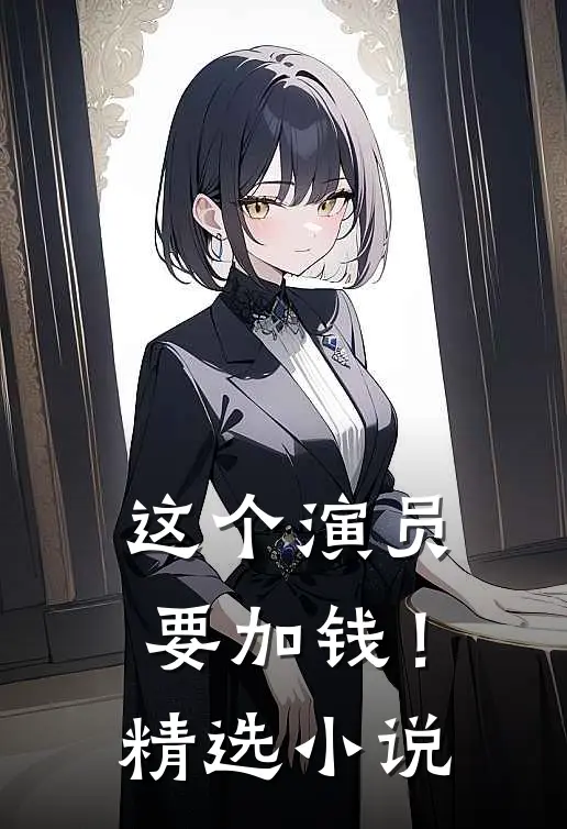 这个演员要加钱！精选小说