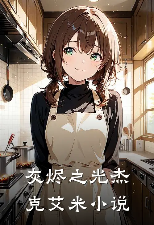 灰烬之光杰克艾米小说