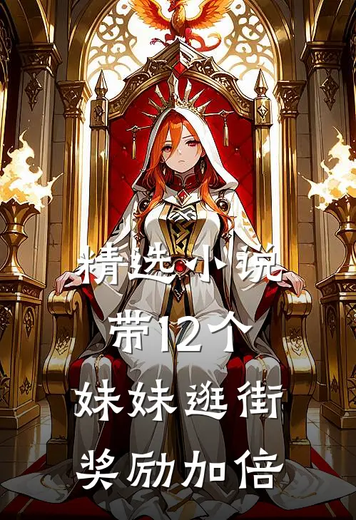 精选小说带12个妹妹逛街，奖励加倍
