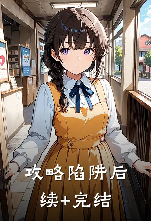 攻略陷阱后续+完结