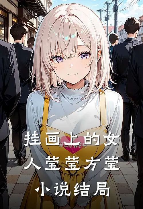 挂画上的女人莹莹方莹小说结局