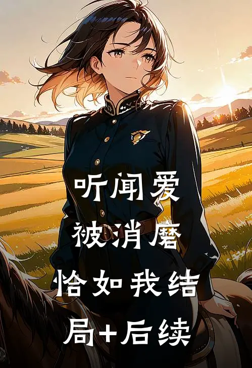 听闻爱被消磨，恰如我结局+后续