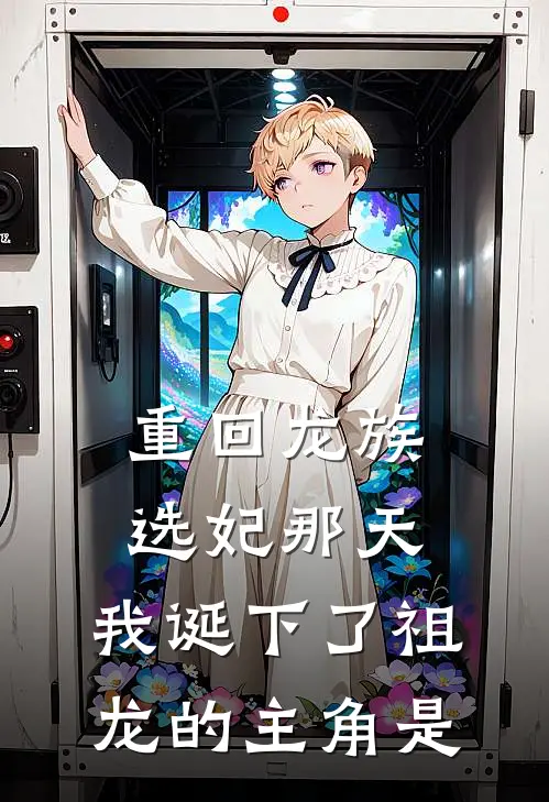重回龙族选妃那天，我诞下了祖龙的主角是