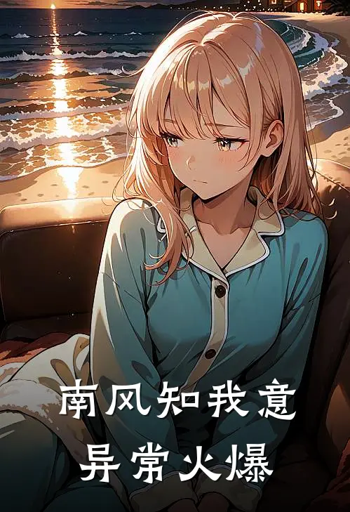 南风知我意异常火爆