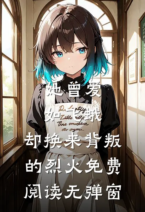 她曾爱如飞蛾，却换来背叛的烈火免费阅读无弹窗