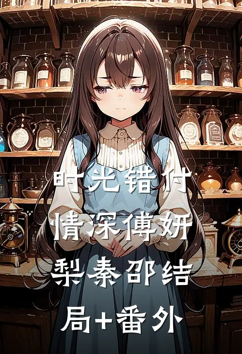 时光错付情深傅妍梨秦邵结局+番外