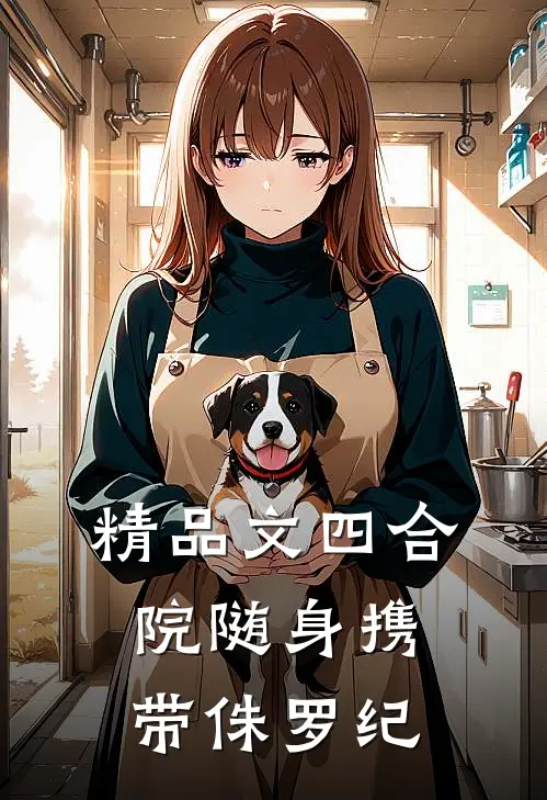 精品文四合院随身携带侏罗纪