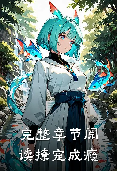 完整章节阅读撩宠成瘾