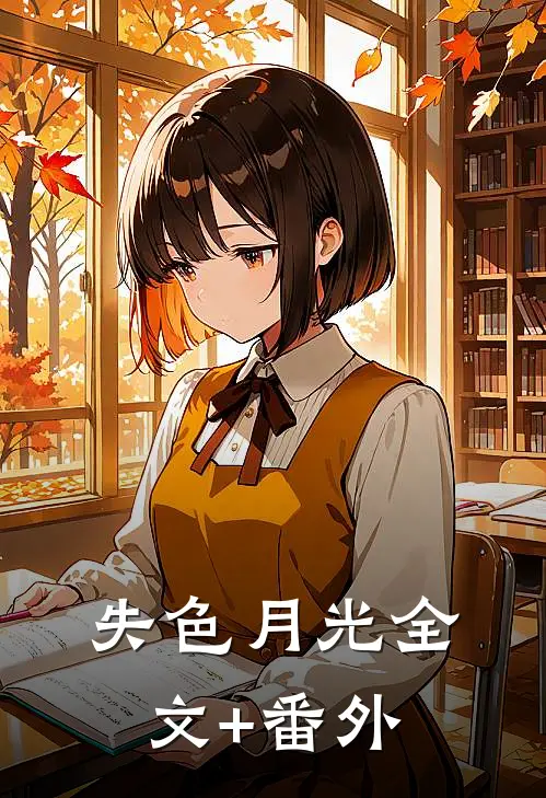 失色月光全文+番外