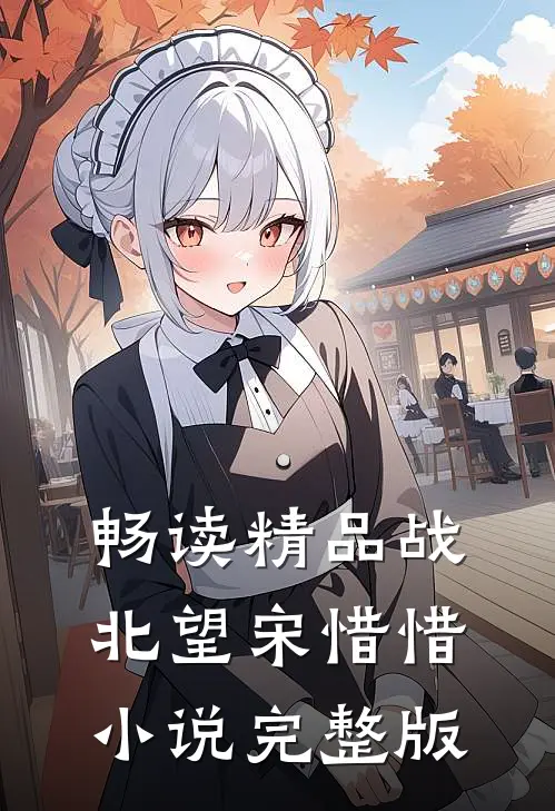 畅读精品战北望宋惜惜小说完整版