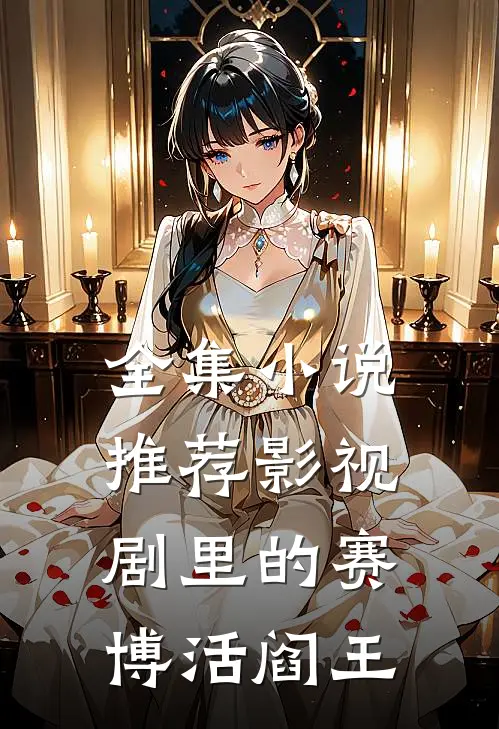 全集小说推荐影视剧里的赛博活阎王
