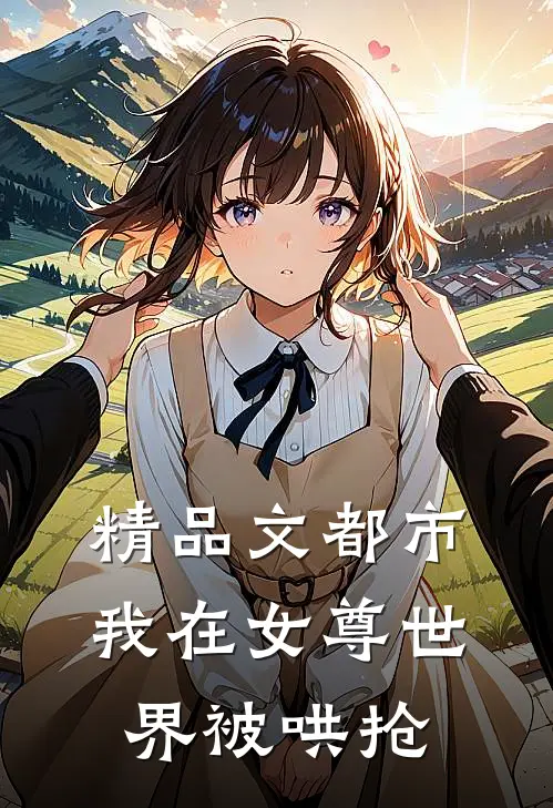 精品文都市：我在女尊世界被哄抢