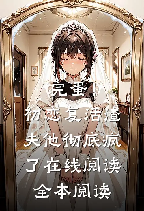 完蛋！初恋复活，渣夫他彻底疯了在线阅读全本阅读