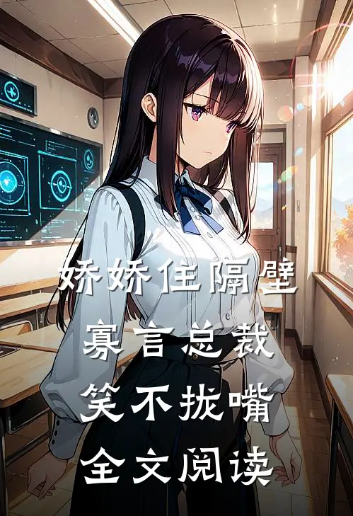 娇娇住隔壁，寡言总裁笑不拢嘴全文阅读