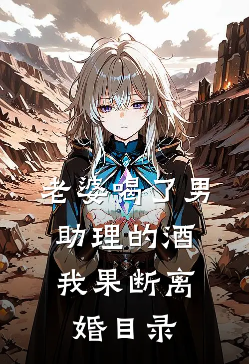 老婆喝了男助理的酒，我果断离婚目录