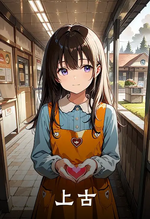 上古