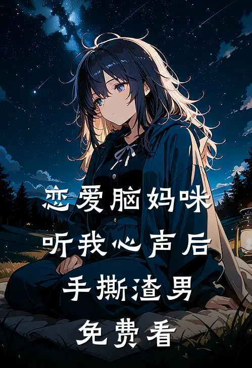恋爱脑妈咪听我心声后，手撕渣男免费看