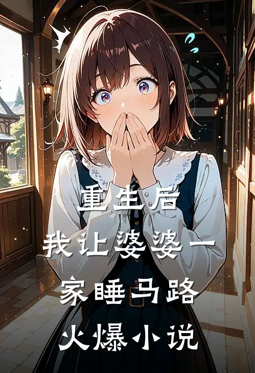 重生后，我让婆婆一家睡马路火爆小说