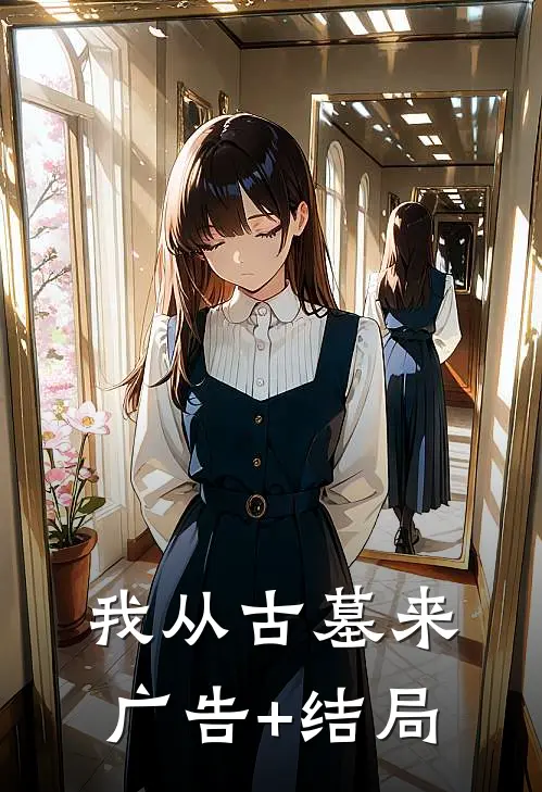 我从古墓来广告+结局