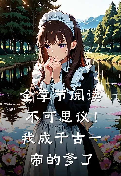 全章节阅读不可思议！我成千古一帝的爹了