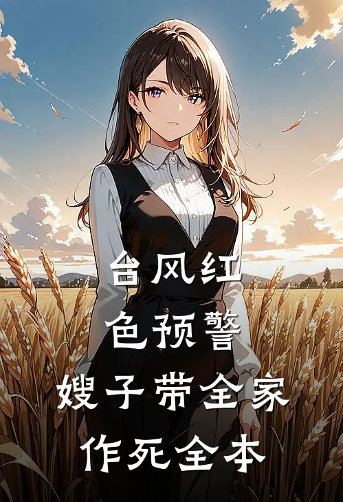 台风红色预警，嫂子带全家作死全本