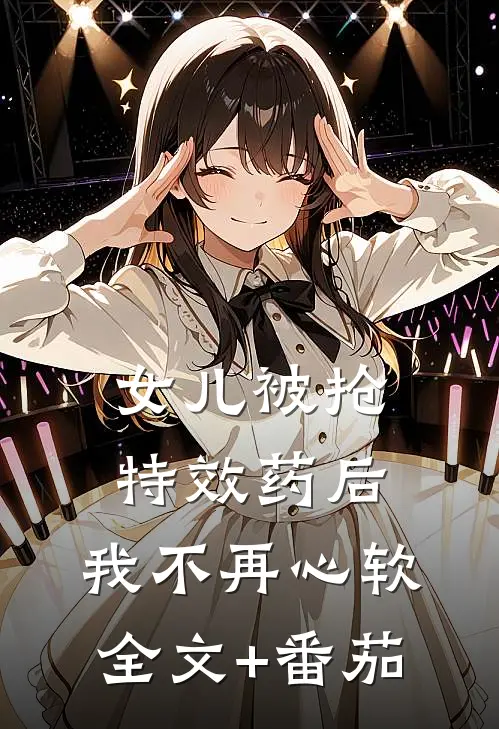 女儿被抢特效药后，我不再心软全文+番茄