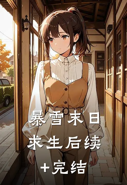 暴雪末日求生后续+完结