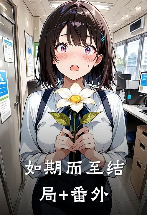 如期而至结局+番外