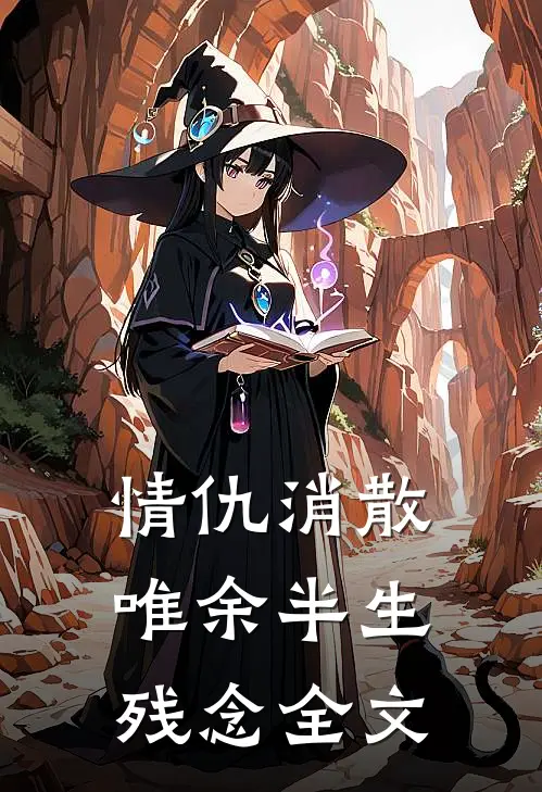 情仇消散，唯余半生残念全文