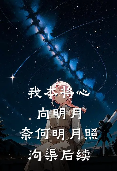 我本将心向明月，奈何明月照沟渠后续