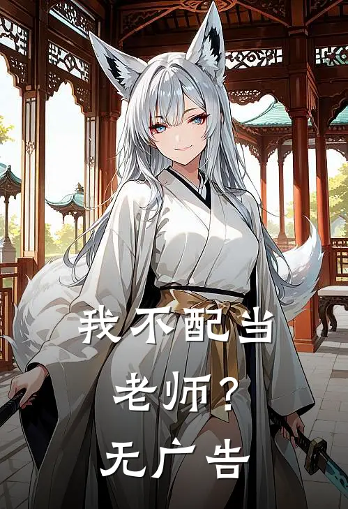 我不配当老师?无广告阅读