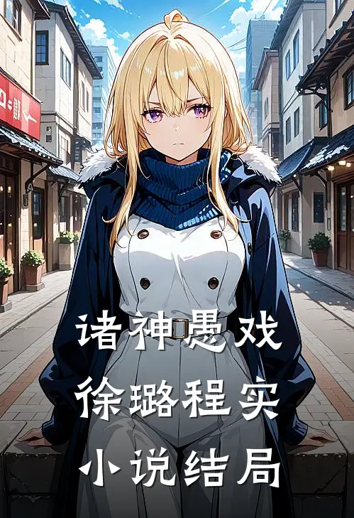 诸神愚戏徐璐程实小说结局