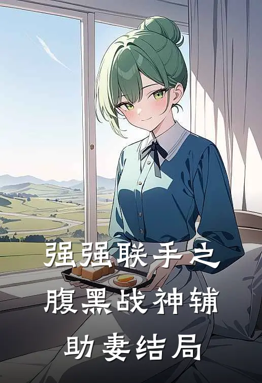 强强联手之腹黑战神辅助妻结局