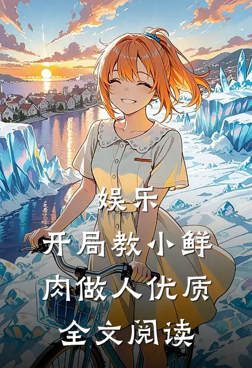 娱乐：开局教小鲜肉做人优质全文阅读