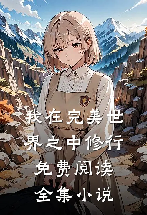 我在完美世界之中修行免费阅读全集小说