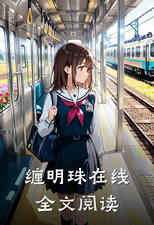 缠明珠在线全文阅读