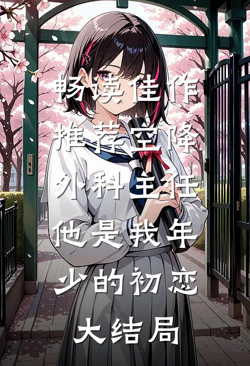 畅读佳作推荐空降外科主任,他是我年少的初恋大结局