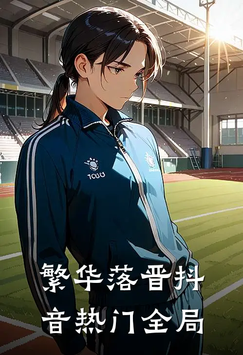 繁华落晋抖音热门全局