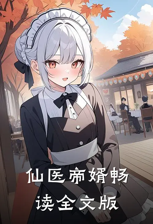 仙医帝婿畅读全文版